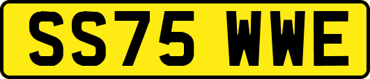 SS75WWE