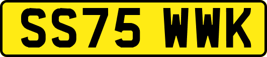 SS75WWK
