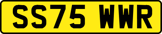 SS75WWR