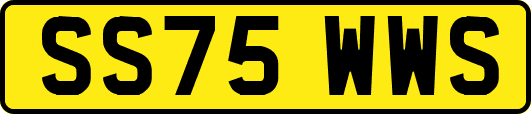 SS75WWS