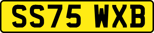 SS75WXB