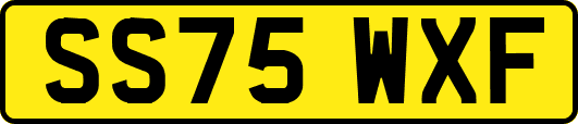 SS75WXF