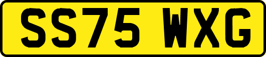 SS75WXG