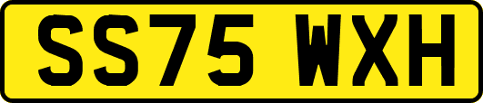 SS75WXH