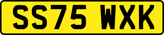 SS75WXK