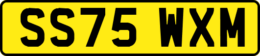 SS75WXM