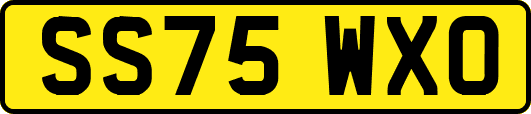 SS75WXO