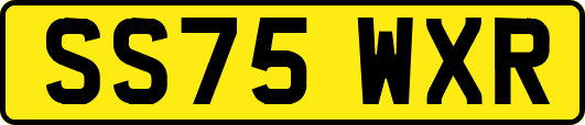 SS75WXR