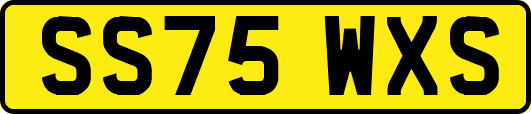 SS75WXS