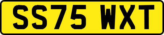 SS75WXT