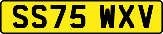 SS75WXV