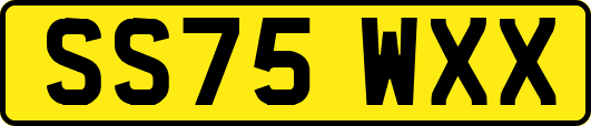 SS75WXX