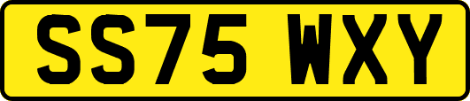 SS75WXY