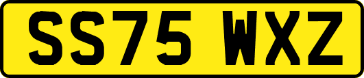 SS75WXZ