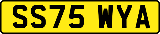 SS75WYA