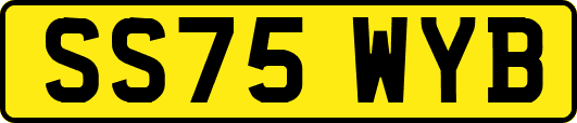 SS75WYB