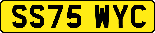 SS75WYC