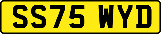 SS75WYD