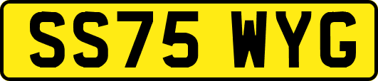 SS75WYG