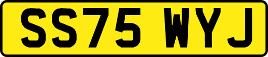 SS75WYJ