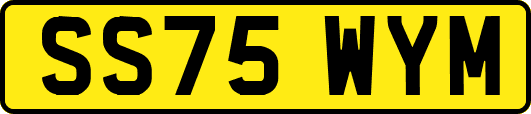 SS75WYM