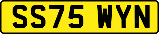 SS75WYN