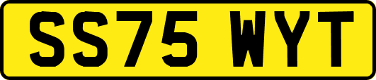 SS75WYT
