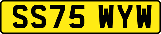 SS75WYW