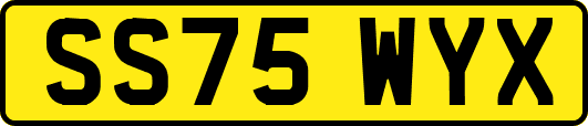 SS75WYX