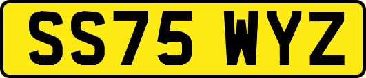 SS75WYZ