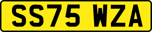 SS75WZA