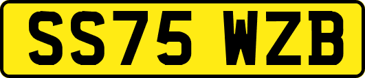 SS75WZB