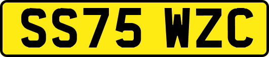 SS75WZC