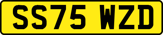 SS75WZD