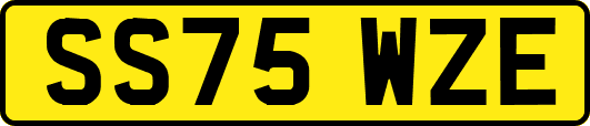 SS75WZE