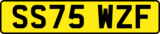SS75WZF