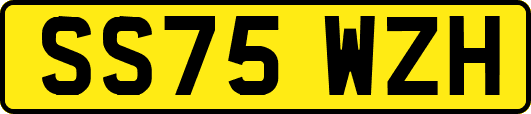 SS75WZH