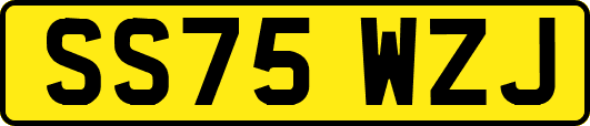 SS75WZJ