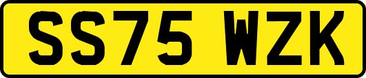 SS75WZK