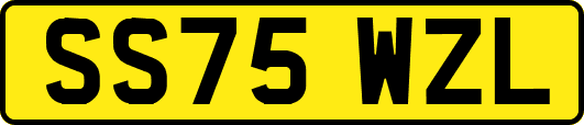 SS75WZL