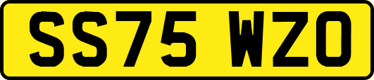SS75WZO