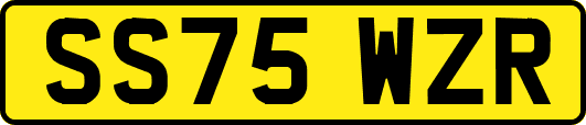 SS75WZR