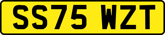 SS75WZT