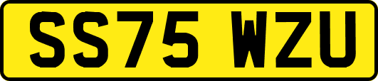 SS75WZU