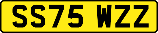 SS75WZZ