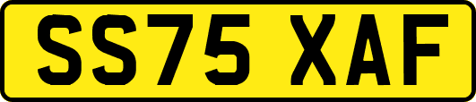 SS75XAF