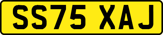 SS75XAJ