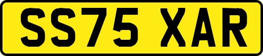 SS75XAR
