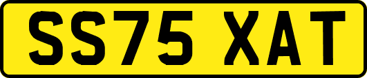 SS75XAT