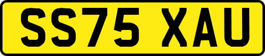 SS75XAU